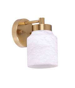 Tufo Single Wall Light
