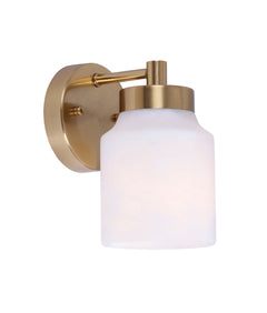Tufo Single Wall Light