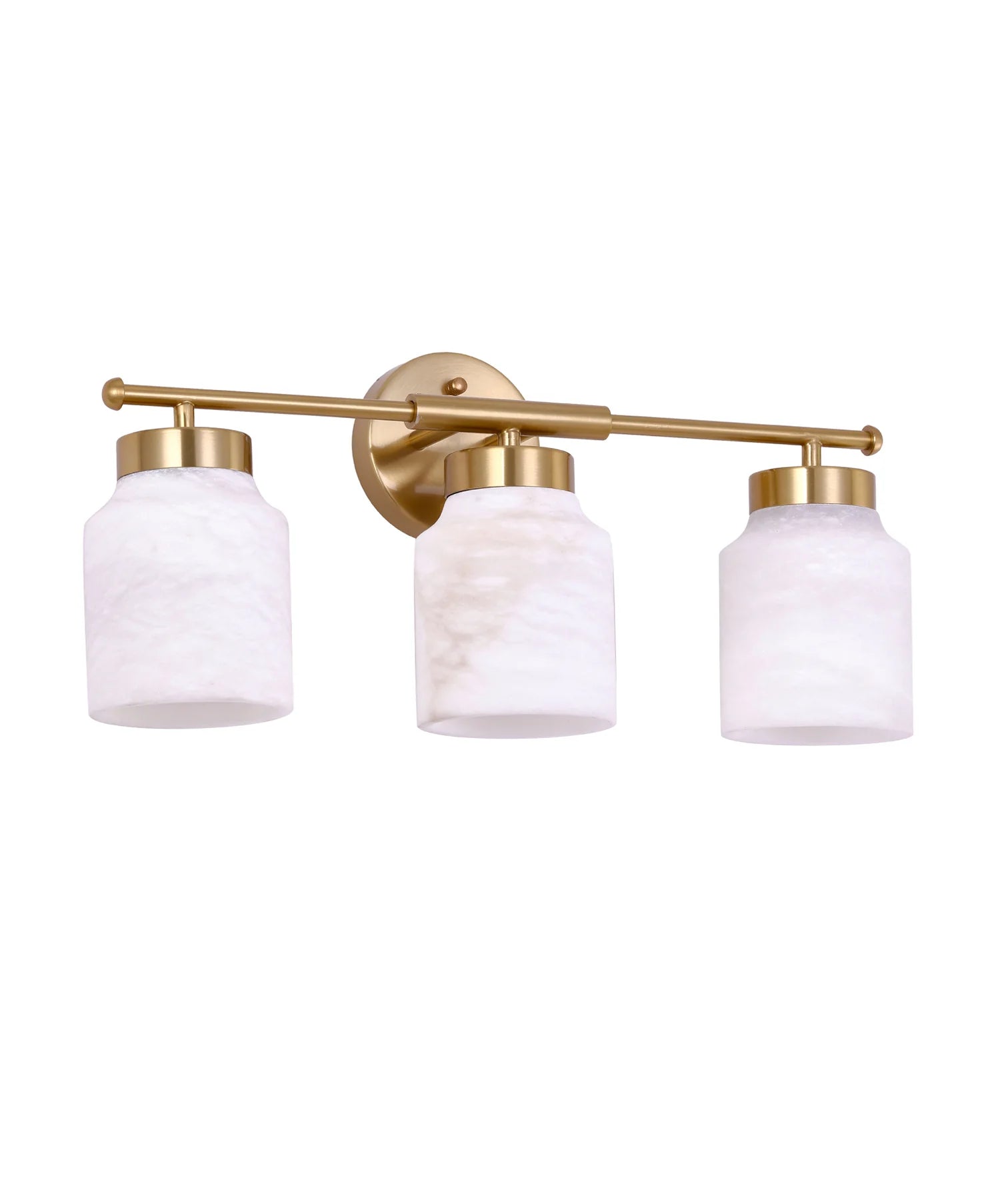 Tufo Bar Wall Light