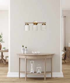 Tufo Bar Wall Light
