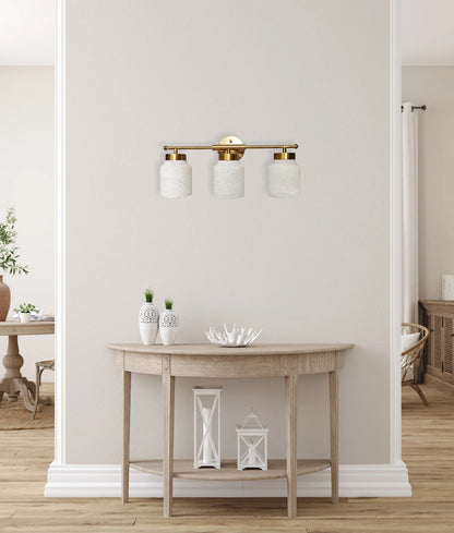 Tufo Bar Wall Light