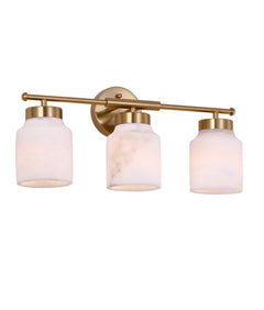 Tufo Bar Wall Light