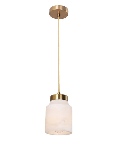 Tufo Pendant Light