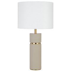 Valda Table Lamp