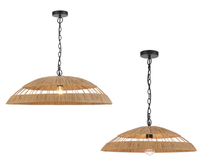 Vallejo Pendant
