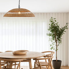 Vallejo Pendant
