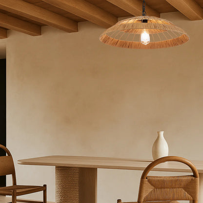 Vallejo Pendant