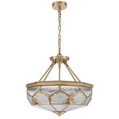 Valmont CTC Pendant