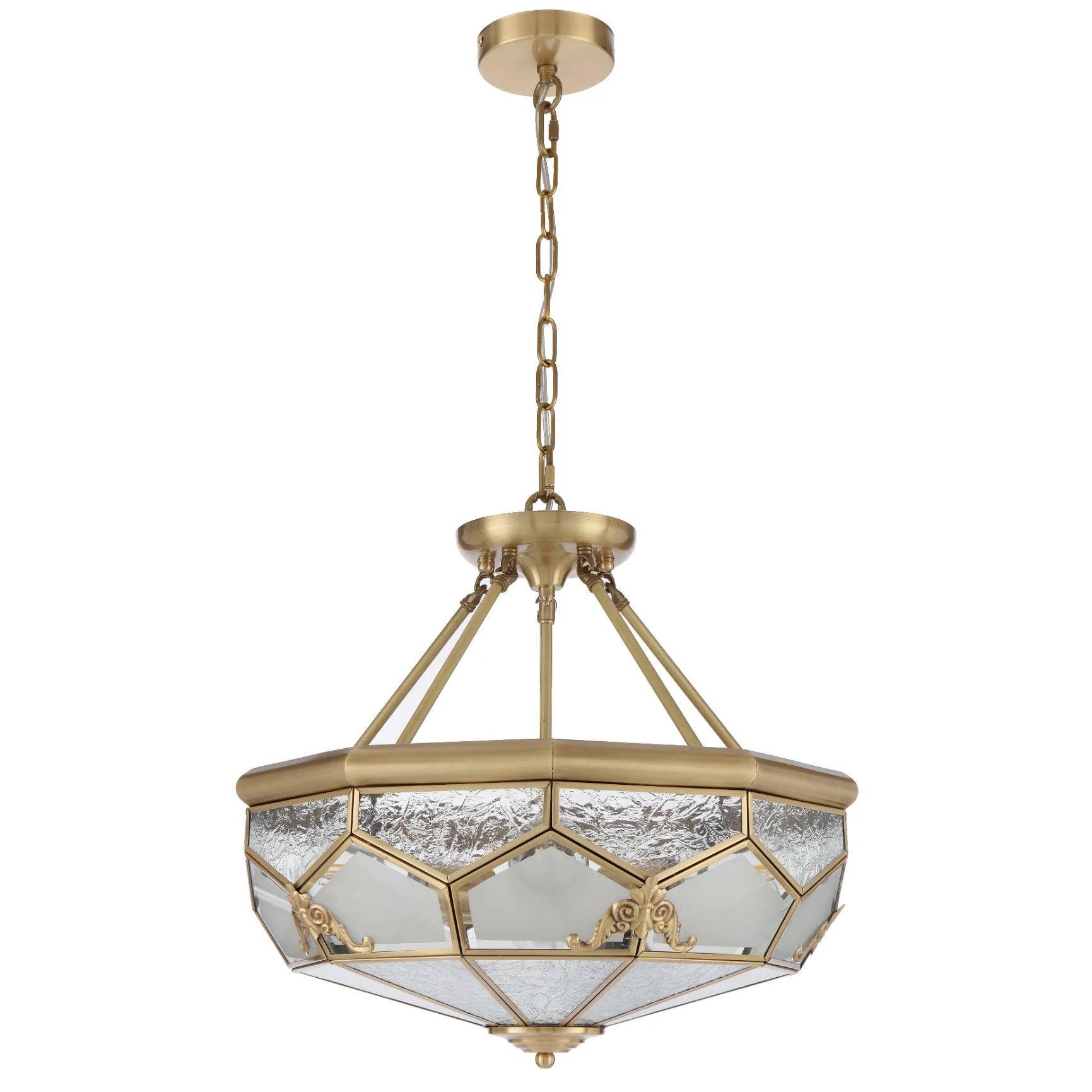 Valmont CTC Pendant
