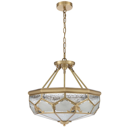 Valmont CTC Pendant