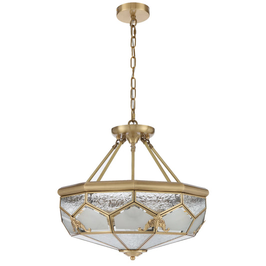 Valmont CTC Pendant