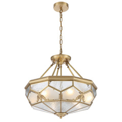 Valmont CTC Pendant
