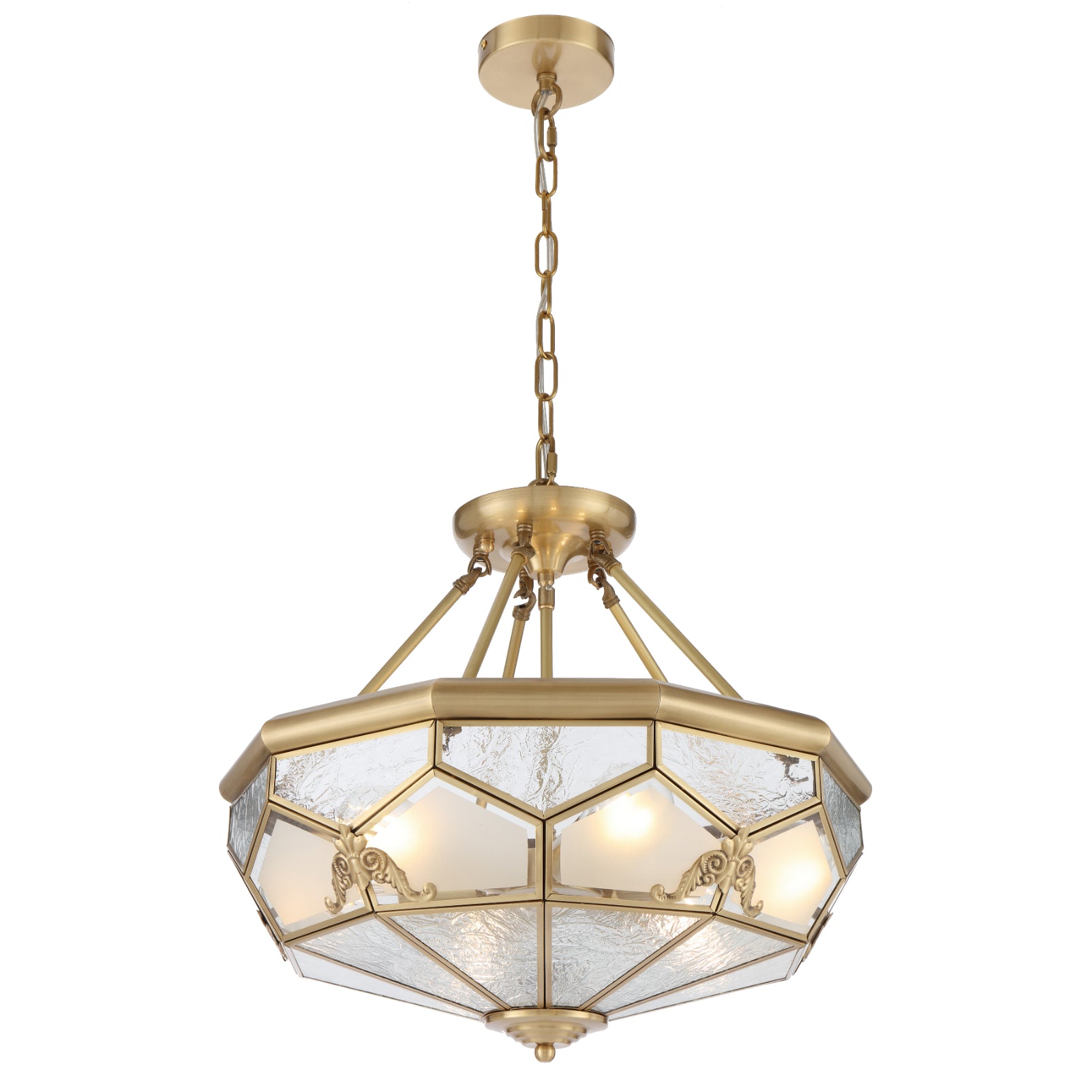 Valmont CTC Pendant