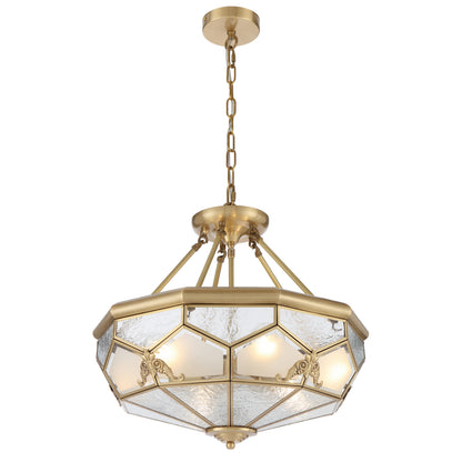 Valmont CTC Pendant