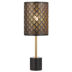Valtor Table Lamp