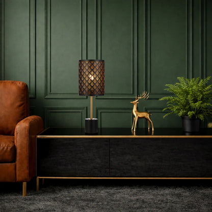 Valtor Table Lamp