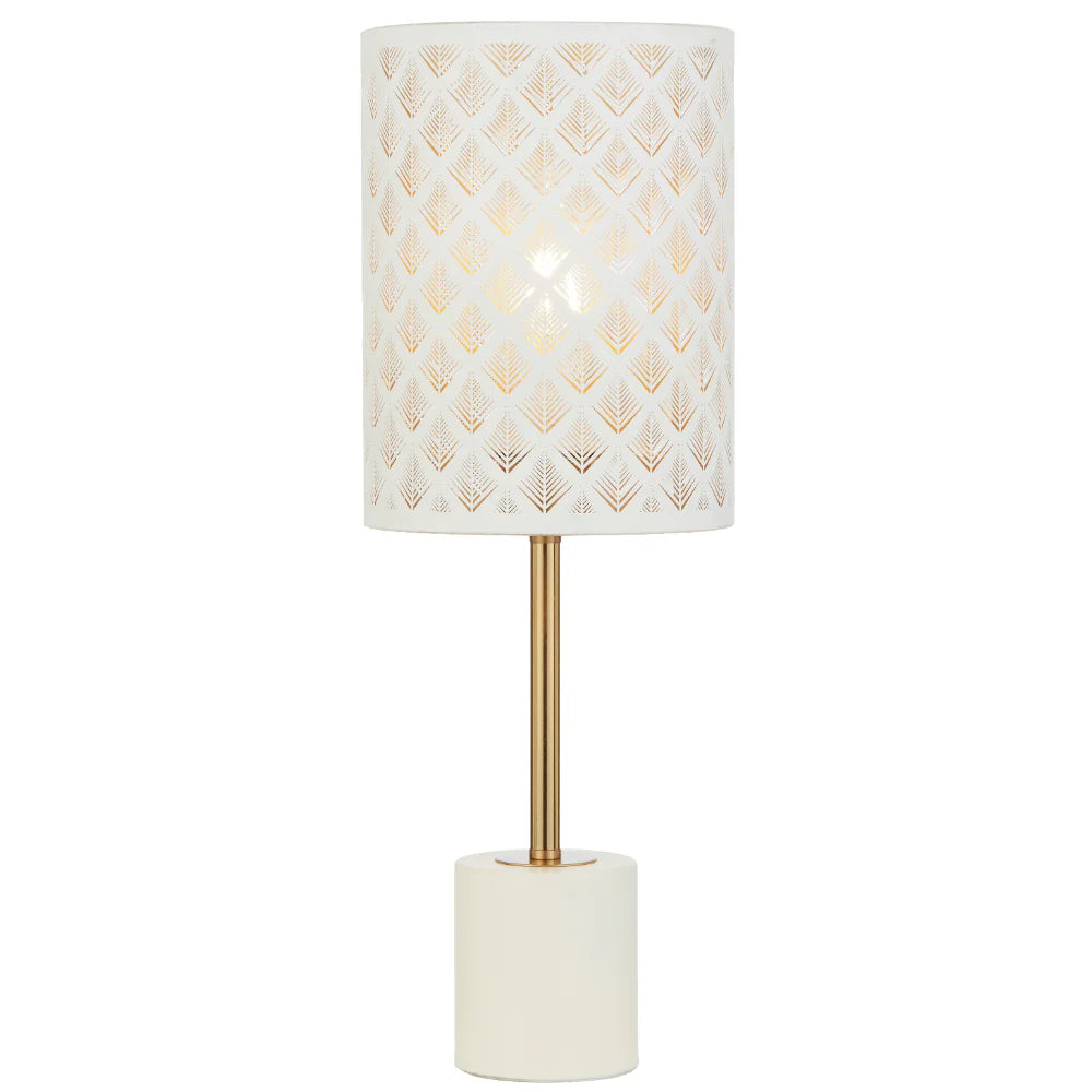 Valtor Table Lamp