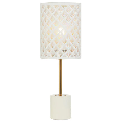 Valtor Table Lamp