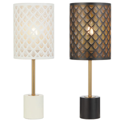 Valtor Table Lamp