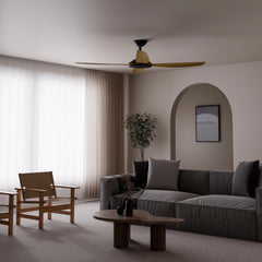 Vanga 48" Smart DC Ceiling Fan with Remote Control