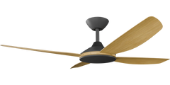 Vanga 56" Smart DC Ceiling Fan with Remote Control