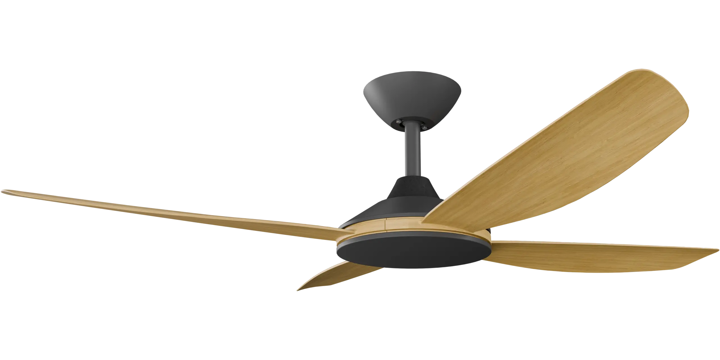 Vanga 56" Smart DC Ceiling Fan with Remote Control
