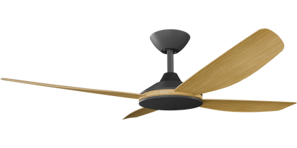 Vanga 56" Smart DC Ceiling Fan with Remote Control