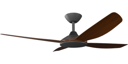 Vanga 56" Smart DC Ceiling Fan with Remote Control