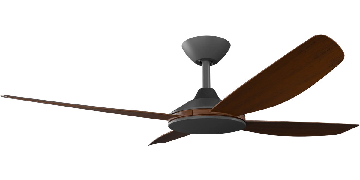 Vanga 52" Smart DC Ceiling Fan with Remote Control