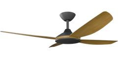 Vanga 56" Smart DC Ceiling Fan with Remote Control