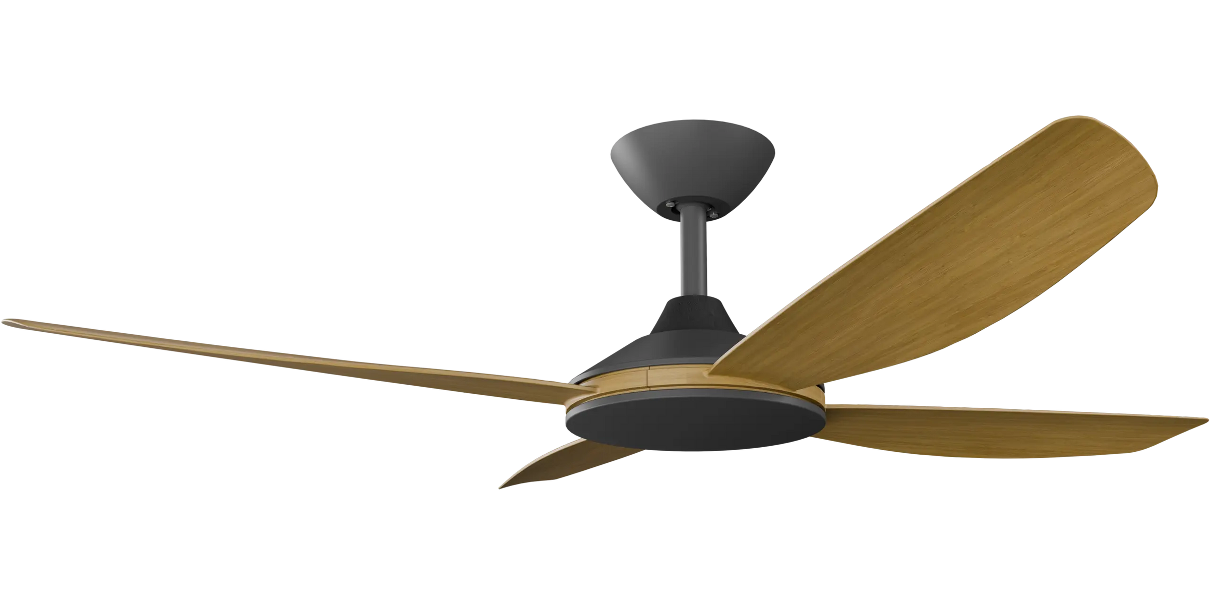 Vanga 56" Smart DC Ceiling Fan with Remote Control