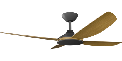 Vanga 56" Smart DC Ceiling Fan with Remote Control