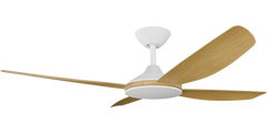 Vanga 56" Smart DC Ceiling Fan with Remote Control