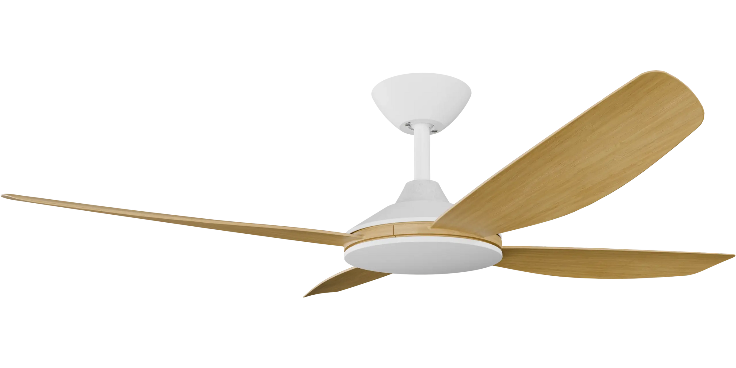 Vanga 56" Smart DC Ceiling Fan with Remote Control