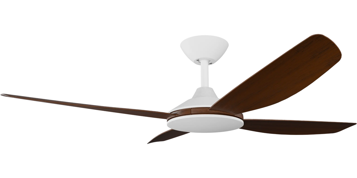 Vanga 48" Smart DC Ceiling Fan with Remote Control