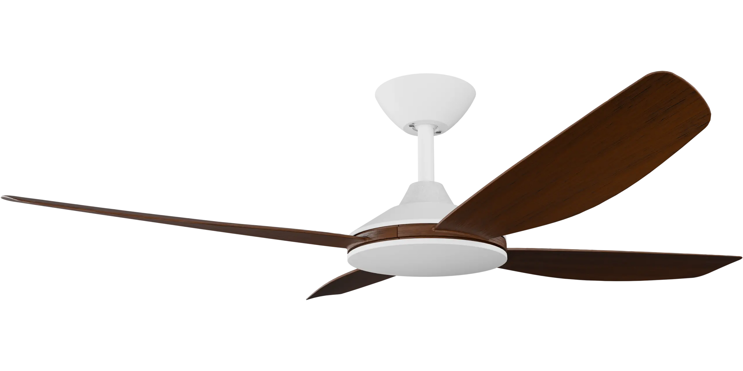 Vanga 56" Smart DC Ceiling Fan with Remote Control