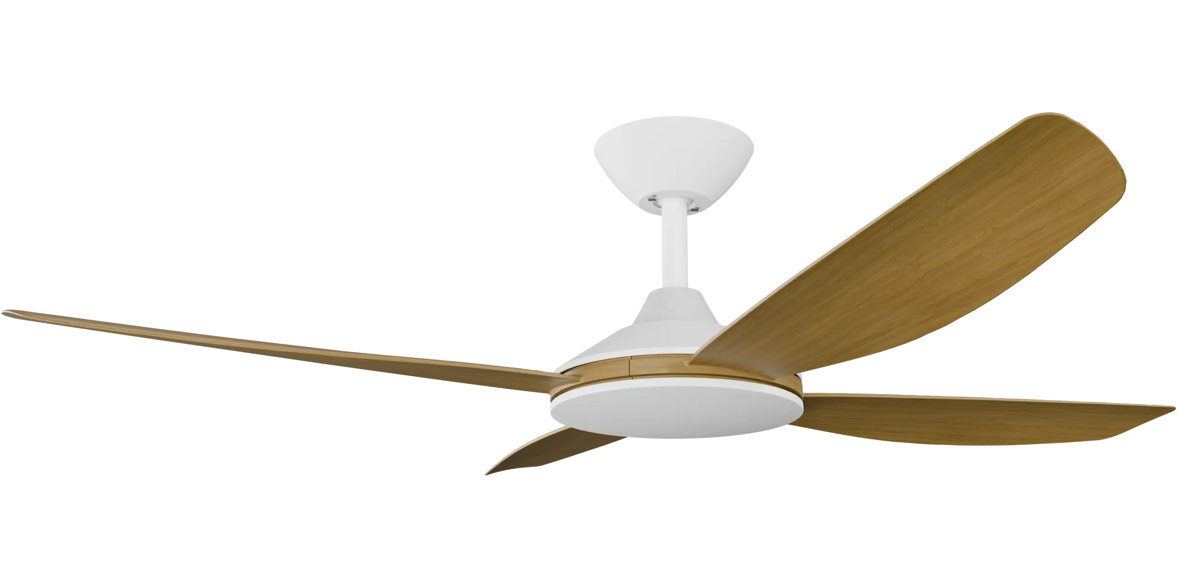 Vanga 56" Smart DC Ceiling Fan with Remote Control