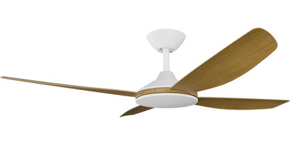 Vanga 56" Smart DC Ceiling Fan with Remote Control