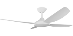 Vanga 56" Smart DC Ceiling Fan with Remote Control