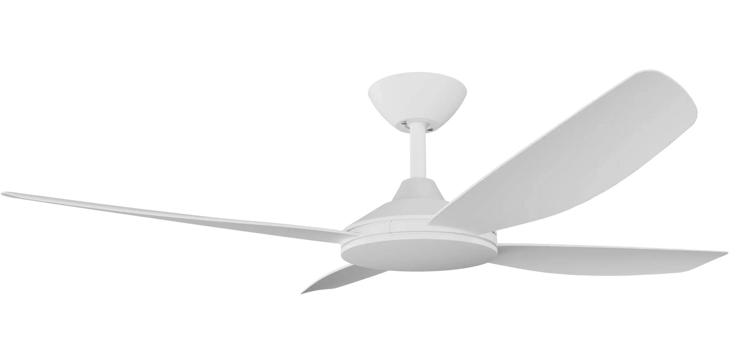 Vanga 56" Smart DC Ceiling Fan with Remote Control