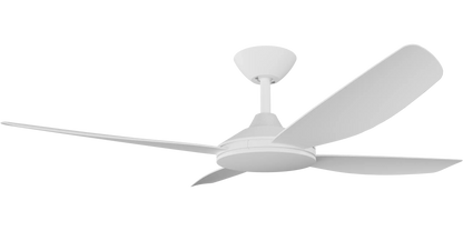 Vanga 56" Smart DC Ceiling Fan with Remote Control