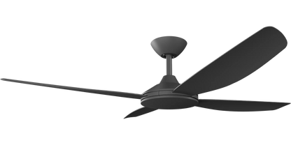 Vanga 56" Smart DC Ceiling Fan with Remote Control