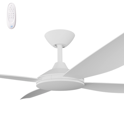 Vanga 48" Smart DC Ceiling Fan with Remote Control