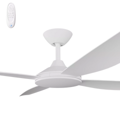 Vanga 56" Smart DC Ceiling Fan with Remote Control
