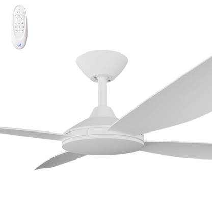 Vanga 56" Smart DC Ceiling Fan with Remote Control
