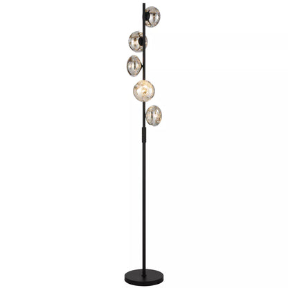 Varlin 5LT Floor Lamp