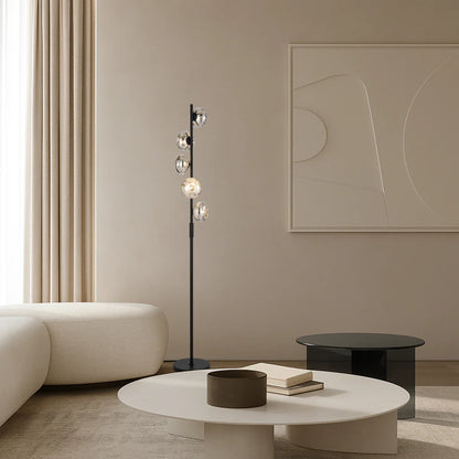 Varlin 5LT Floor Lamp