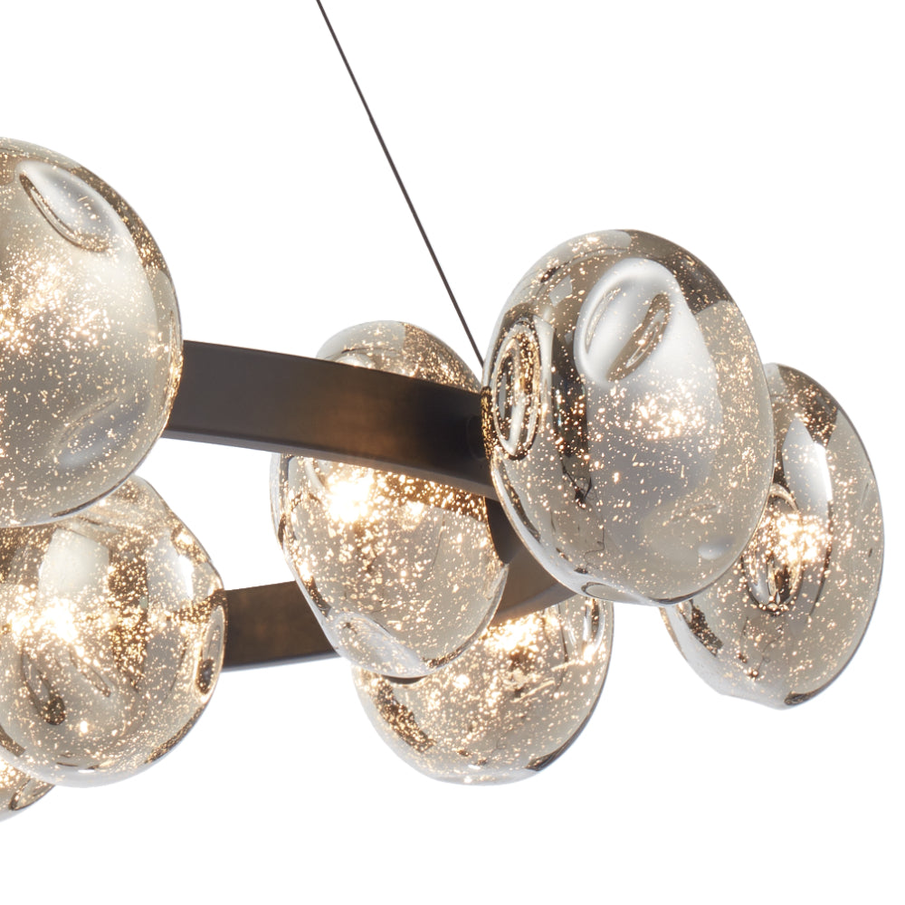Varlin 15LT Ring Pendant