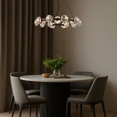 Varlin 15LT Ring Pendant