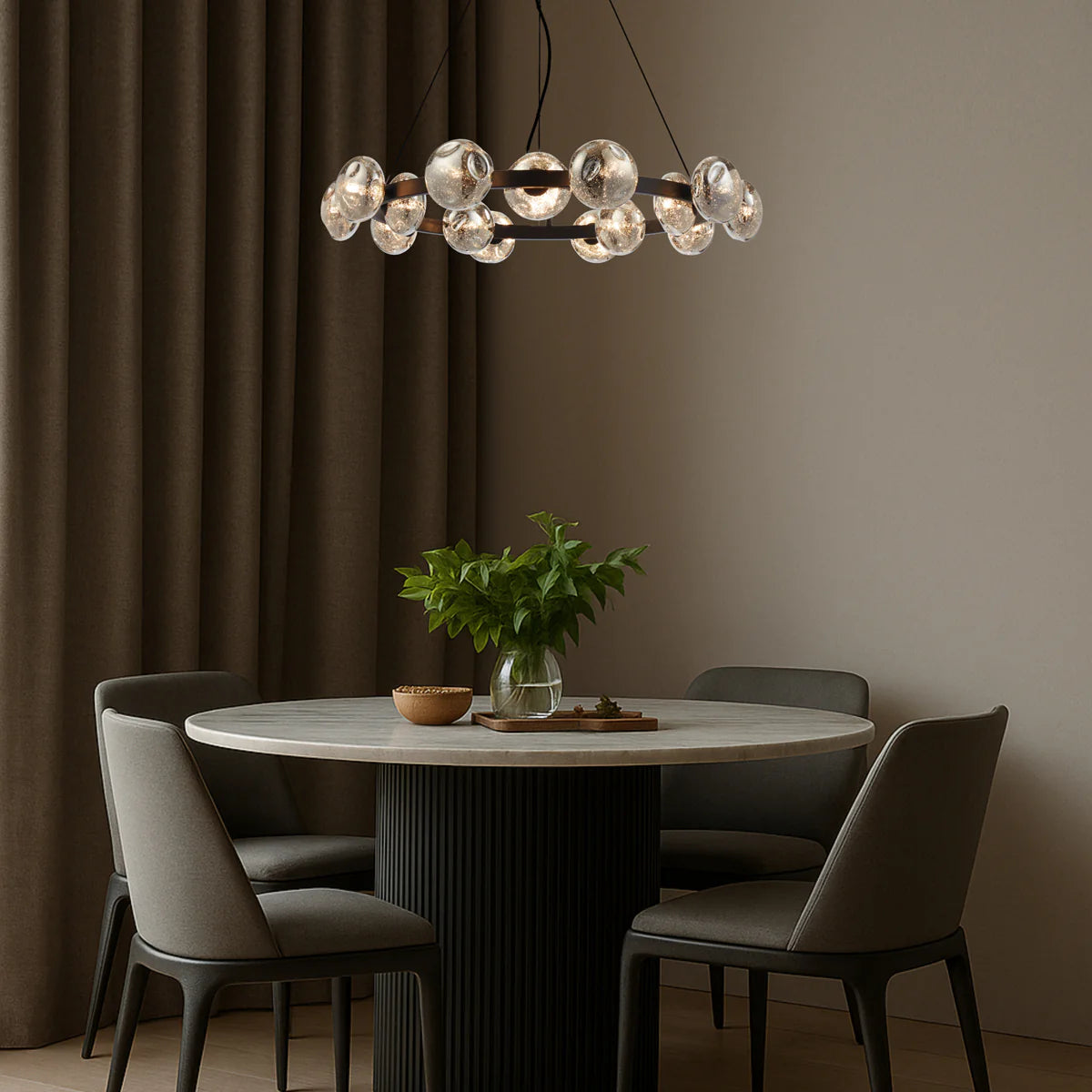 Varlin 15LT Ring Pendant